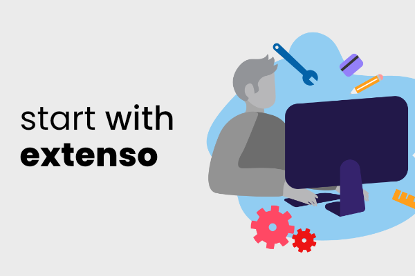 Presentation of extenso interface (in french only)