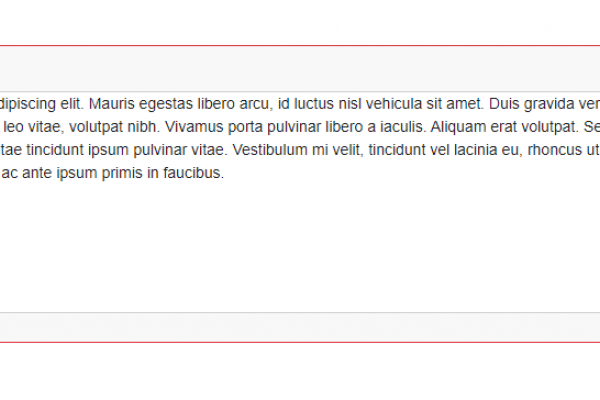 Configuring a field with a character limit